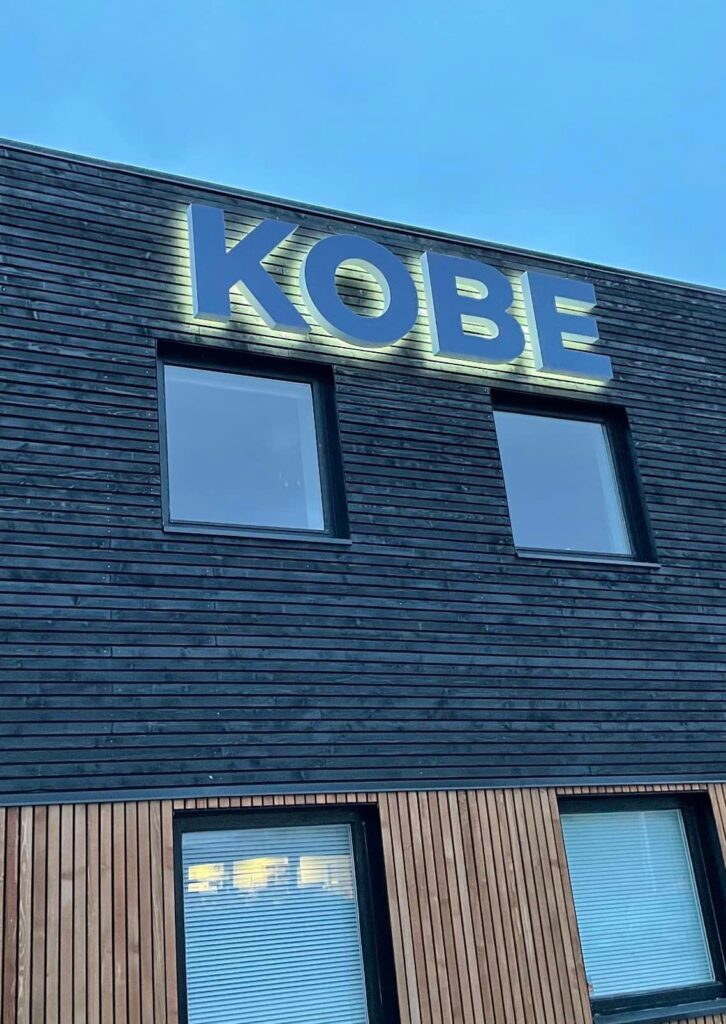 Kore Berg